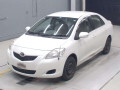 2009 Toyota Belta