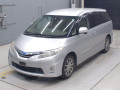 2009 Toyota Estima Hybrid