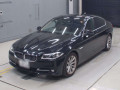 2015 BMW 5 Series