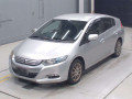 2009 Honda Insight