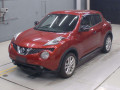 2018 Nissan JUKE
