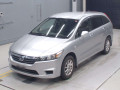 2008 Honda Stream