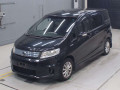 2013 Honda Freed spike hybrid