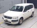 2012 Toyota Succeed Van