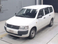 2011 Toyota Probox Van