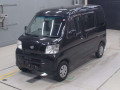 2013 Daihatsu Hijet Cargo