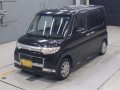 2009 Daihatsu Tanto Custom