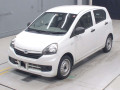 2014 Daihatsu Mira e:S