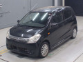 2007 Daihatsu Mira Custom