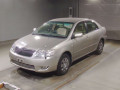 2006 Toyota Corolla Sedan