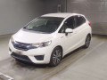 2014 Honda Fit Hybrid