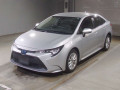 2020 Toyota Corolla Sedan