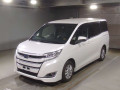 2020 Toyota Noah