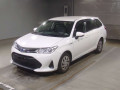 2019 Toyota Corolla Fielder