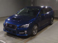 2014 Subaru Levorg