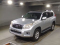 2009 Toyota Land Cruiser Prado