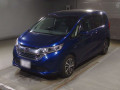 2017 Honda Freed Plus Hybrid