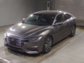 2020 Honda Insight