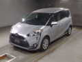 2016 Toyota Sienta