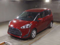 2018 Toyota Sienta