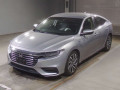 2019 Honda Insight