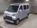 2021 Toyota Pixis Van