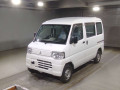2013 Mitsubishi Minicab Miev