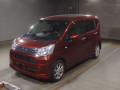 2018 Daihatsu Move