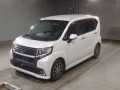 2016 Daihatsu Move Custom