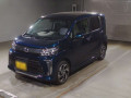 2021 Daihatsu Move Custom
