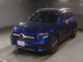 2023 Mercedes Benz GLB-Class