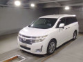 2011 Nissan Elgrand