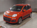 2013 Fiat Panda