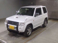 2010 Mitsubishi Pajero Mini