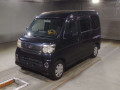2006 Daihatsu Atrai Wagon
