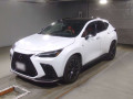 2023 Lexus NX