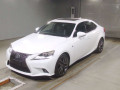 2013 Lexus IS