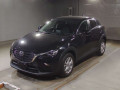 2022 Mazda CX-3