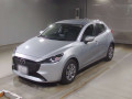 2023 Mazda Mazda2