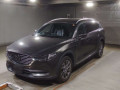 2019 Mazda CX-8