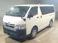 2020 Toyota Hiace Van