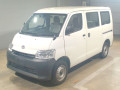 2021 Toyota Townace Van