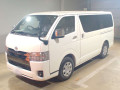 2024 Toyota Hiace Van
