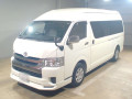 2018 Toyota Regiusace Van