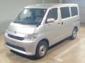 2021 Toyota Townace Van