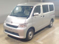 2021 Toyota Townace Van