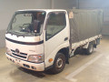 2013 Toyota Dyna Truck