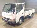 2005 Toyota Toyoace Truck