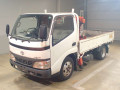 2004 Toyota Dyna Truck