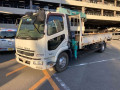 2010 Mitsubishi Fuso Fighter